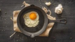 Blackwell Koekenpannenset - Gietijzer - ø 16, 20 En 25 Cm - Zonder Anti-aanbaklaag 23 Blackwell Koekenpannenset - Gietijzer - ø 16, 20 En 25 Cm - Zonder Anti-aanbaklaag -Pot Bevordering 1200x675 24