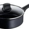 Tefal Black Stone Hapjespan - Ø 24 Cm 1 Tefal Black Stone Hapjespan - Ø 24 Cm -Pot Bevordering 1200x675 32