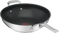 Tefal Jamie Oliver Cook's Classic Wokpan - Ø 30 Cm 11 Tefal Jamie Oliver Cook's Classic Wokpan - Ø 30 Cm -Pot Bevordering 1200x676 2