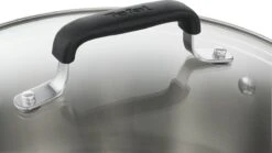 Tefal Cook & Cool E493S6 - Set 3-delig (kookpan 20/24 + Steelpan 16) 32 Tefal Cook & Cool E493S6 - Set 3-delig (kookpan 20/24 + Steelpan 16) -Pot Bevordering 1200x676
