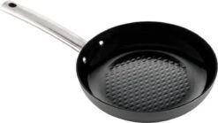 ISENVI Murray Keramische Koekenpan 20 CM - RVS Greep