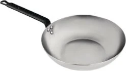 Plaatstalen Wokpan - 28cm - Vogue GG722 - Horeca & Professioneel 12 Plaatstalen Wokpan - 28cm - Vogue GG722 - Horeca & Professioneel -Pot Bevordering 1200x679 1