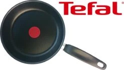 TEFAL Koekenpan Ø 24 Cm - Thermospot - Cooltouch Greep - NIET VOOR INDUCTIE -Pot Bevordering 1200x679 2