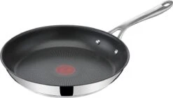 Tefal Jamie Oliver Cooks Direct On Pannenset - 2 Stuks 17 Tefal Jamie Oliver Cooks Direct On Pannenset - 2 Stuks -Pot Bevordering 1200x681 2