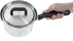 BK Flow Cool Pannenset - 4-delig – RVS Deksels - Veilig Afgietsysteem - Geschikt Voor Alle Warmtebronnen 30 BK Flow Cool Pannenset - 4-delig – RVS Deksels - Veilig Afgietsysteem - Geschikt Voor Alle Warmtebronnen -Pot Bevordering 1200x683