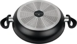 Sysas - Braadpan Met Deksel - Ø 28cm 22 Sysas - Braadpan Met Deksel - Ø 28cm -Pot Bevordering 1200x683 3