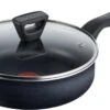 Tefal XL Force Hapjespan 24 Cm + Deksel - Niet Geschikt Voor Inductie -Pot Bevordering 1200x693 2