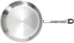 Demeyere Restoline 3 RVS Koekenpan – Koekenpan Inductie - 32 Cm – PTFE-vrij 11 Demeyere Restoline 3 RVS Koekenpan – Koekenpan Inductie - 32 Cm – PTFE-vrij -Pot Bevordering 1200x694 1