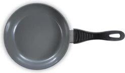 BK Easy Basic Ceramic Koekenpan Ø 20 Cm - Anti-aanbak - PFAS-vrij - Krasvast 13 BK Easy Basic Ceramic Koekenpan Ø 20 Cm - Anti-aanbak - PFAS-vrij - Krasvast -Pot Bevordering 1200x698 4