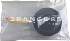 Orange85 Wokpan - Non Stick - Zwart - 20 Cm - Geschikt Voor Gas 13 Orange85 Wokpan - Non Stick - Zwart - 20 Cm - Geschikt Voor Gas -Pot Bevordering 1200x703 2
