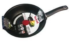 TEFAL Koekenpan - Pro Style - Ø 21 Cm - Titanium Pro - Hoge Rand - Inductie - Compacte Pan -Pot Bevordering 1200x711 9