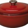 Le Creuset Braadpan Faitout Tradition Kersenrood - ø 24 Cm / 3 Liter -Pot Bevordering 1200x712 2