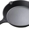 Koock Amsterdam® Skillet - Gietijzer - 25cm - Koekenpan - Geschikt Voor Alle Warmtebronnen -Pot Bevordering 1200x718 1