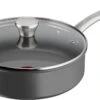 Tefal Renew+ Keramische Hapjespan - Ø 24 Cm - Met Deksel 2 Tefal Renew+ Keramische Hapjespan - Ø 24 Cm - Met Deksel -Pot Bevordering 1200x719 3