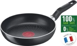 Tefal Start'easy Koekenpan 20 Cm -Pot Bevordering 1200x720 5