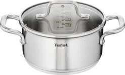 Tefal Virtuoso Pannenset 4-delig - Kookpan Ø 16/20/24 Cm + Steelpan Ø 16 Cm -Pot Bevordering 1200x721 1
