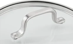 Tefal Virtuoso Pannenset 4-delig - Kookpan Ø 16/20/24 Cm + Steelpan Ø 16 Cm -Pot Bevordering 1200x722