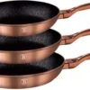 Berlinger Haus Koekenpannenset (3-delig)