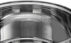 Edënbërg Classic Line - RVS Luxe Pannenset 12 Delig - Voorzien Van 9-Laags Bodem! 15 Edënbërg Classic Line - RVS Luxe Pannenset 12 Delig - Voorzien Van 9-Laags Bodem! -Pot Bevordering 1200x724