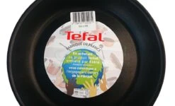 TEFAL Koekenpan Ø 24 Cm - Thermospot - Cooltouch Greep - NIET VOOR INDUCTIE -Pot Bevordering 1200x727