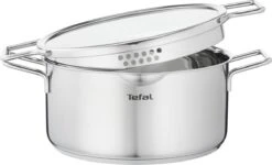 Tefal Nordica Pannenset 4 Delig - Steelpan Ø16 Cm & Kookpan Ø 18 + Ø 20 + Ø 24 Cm -Pot Bevordering 1200x729 1
