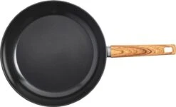 Gero Mark Koekenpan Ø 28 Cm - Aluminium - Inductie - PFAS-vrij 8 Gero Mark Koekenpan Ø 28 Cm - Aluminium - Inductie - PFAS-vrij -Pot Bevordering 1200x730 3