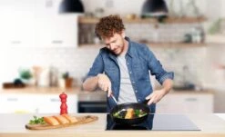 Tefal Unlimited Koekenpan - Ø 20 Cm -Pot Bevordering 1200x732 1