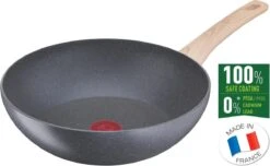 Tefal Natural Force Wokpan - Ø 28 Cm -Pot Bevordering 1200x738 2