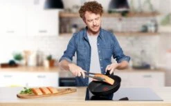 Tefal Unlimited Koekenpan - Ø 20 Cm -Pot Bevordering 1200x747 2