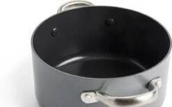 GreenPan Mayflower Pro Pannenset - 10-delig - Grijs - Inductie - PFAS-vrij -Pot Bevordering 1200x749 2