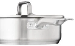 Tefal Virtuoso Hapjespan - Ø 24cm + Deksel 25 Tefal Virtuoso Hapjespan - Ø 24cm + Deksel -Pot Bevordering 1200x749 5