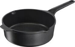 Tefal Robusto - Hapjespan - Ø26 Cm - Met Deksel 19 Tefal Robusto - Hapjespan - Ø26 Cm - Met Deksel -Pot Bevordering 1200x754 6