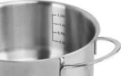 Niceey Pannenset - Voor Alle Warmtebronnen - Pannenset Inductie - Pannensets - 7 Delig 12 Niceey Pannenset - Voor Alle Warmtebronnen - Pannenset Inductie - Pannensets - 7 Delig -Pot Bevordering 1200x757