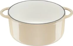 Tefal LOV Braadpan - 5L - Ø25 Cm - Beige 30 Tefal LOV Braadpan - 5L - Ø25 Cm - Beige -Pot Bevordering 1200x759 2