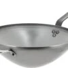 DeBuyer - Mineral B Wok 40cm - Staal - Tegengreep 1 DeBuyer - Mineral B Wok 40cm - Staal - Tegengreep -Pot Bevordering 1200x760 2
