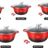 Royal Swiss Inductie Braadpan 20 Cm Pannenset Met Antiaanbaklaag En Steencoating Glazen Deksel Kleur Rood 2 Royal Swiss Inductie Braadpan 20 Cm Pannenset Met Antiaanbaklaag En Steencoating Glazen Deksel Kleur Rood -Pot Bevordering 1200x763 6