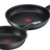 Tefal Unlimited Pannenset - Ø 22 + Ø 28 Cm 1 Tefal Unlimited Pannenset - Ø 22 + Ø 28 Cm -Pot Bevordering 1200x764