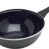 BK Fortalit Steelwok Ø 28 Cm - Emaille - Inductie - PFAS-vrij 1 BK Fortalit Steelwok Ø 28 Cm - Emaille - Inductie - PFAS-vrij -Pot Bevordering 1200x766