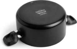 GreenPan Memphis Pannenset - 4-delig - Zwart - Inductie - PFAS-vrij 27 GreenPan Memphis Pannenset - 4-delig - Zwart - Inductie - PFAS-vrij -Pot Bevordering 1200x767