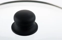 Westinghouse Hapjespan Inductie - Ø 28 Cm - Zwart Marmer - Met Deksel -Pot Bevordering 1200x774 1