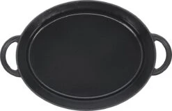 Fontignac Main Libres Braadpan - Ovaal - 29 Cm - Zwart -Pot Bevordering 1200x776 3