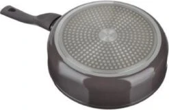 Satoshi Valcourt Hapjespan Ø24 CM Marble Coating -Pot Bevordering 1200x776 4