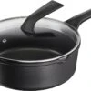 Tefal Robusto - Hapjespan - Ø26 Cm - Met Deksel 2 Tefal Robusto - Hapjespan - Ø26 Cm - Met Deksel -Pot Bevordering 1200x776 5