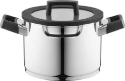 BergHOFF GEM Downdraft Pannenset - 6 Delige Set - 3 Pannen -Pot Bevordering 1200x777 3