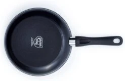 GreenChef Diamond Koekenpannenset Ø 20cm + Ø 28cm - Zwart - Inductie - PFAS-vrij -Pot Bevordering 1200x778 2