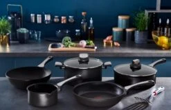Tefal Unlimited Koekenpan - Ø 20 Cm -Pot Bevordering 1200x778 3