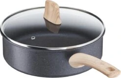 Tefal Natural Force Hapjespan - Ø 24 Cm + Deksel 18 Tefal Natural Force Hapjespan - Ø 24 Cm + Deksel -Pot Bevordering 1200x780 4