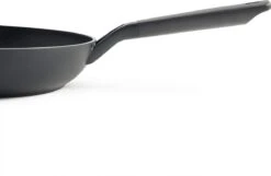 KitchenAid Classic Forged Aluminium Wok ø28cm - Zwart - Inductie - Anti-aanbak -Pot Bevordering 1200x781 1