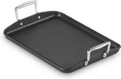 Le Creuset Bakplaat Les Forgées TNS 35 X 25 Cm 5 Le Creuset Bakplaat Les Forgées TNS 35 X 25 Cm -Pot Bevordering 1200x781 9