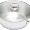 Demeyere Apollo Sauteerpan - Met Glazen Deksel - 28 Cm 2 Demeyere Apollo Sauteerpan - Met Glazen Deksel - 28 Cm -Pot Bevordering 1200x782 6
